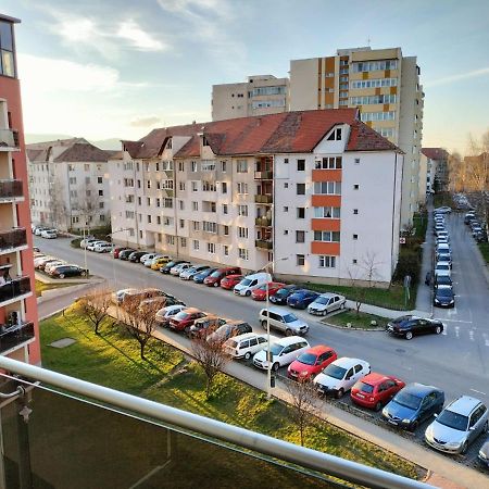 Nexus Fortuna Miercurea Ciuc Zewnętrze zdjęcie